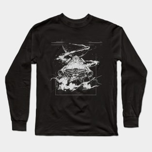 Trail Long Sleeve T-Shirt